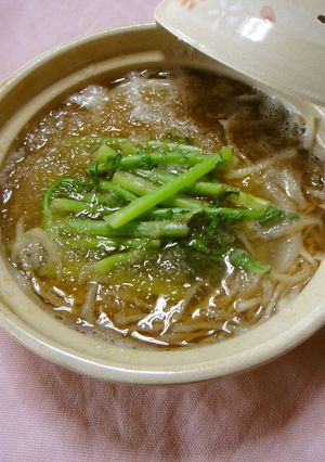 ダイエット&デトックス！大根づくし鍋-レシピのメイン写真