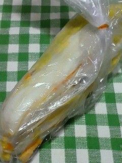 白菜の漬物(*^^*)-レシピのメイン写真