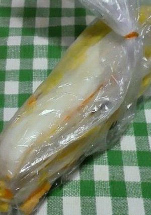 白菜の漬物(*^^*)-レシピのメイン写真