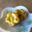 スイートポテト