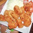 ポテトコロッケ☆