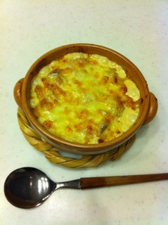 めっちゃ旨い!鶏と海老のチーズ焼き-レシピのメイン写真