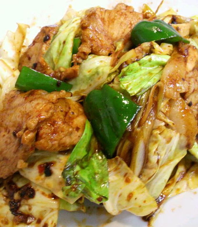 回鍋肉 プチッと中華 回鍋肉｜西友ネットスーパー｜楽天全国スーパー