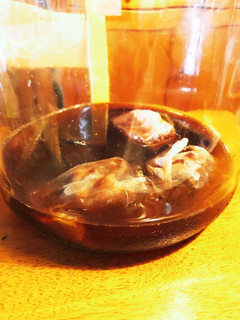 ふかうら特製ポン酢しょうゆ-レシピのメイン写真