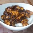 簡単でおいしすぎてごめんね 麻婆豆腐