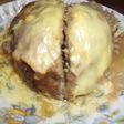 ウサビッチ☆の肉団子らしきもの