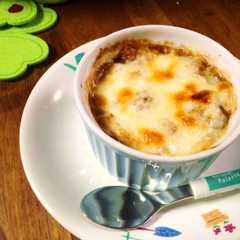 รูปของ 残ったカレーで子供も喜ぶカレードリア♡