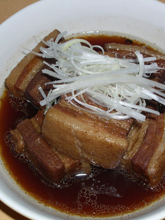 豚の角煮-レシピのメイン写真