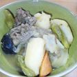 肉じゃがが嫌いな人が作る味噌肉じゃが