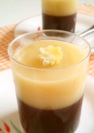 フープロと電子レンジで簡単☆芋ようかん-レシピのメイン写真