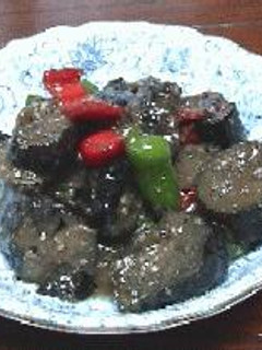 なすのみそ炒め♪-レシピのメイン写真