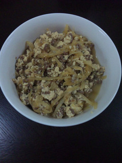 大根のけんの煮物-レシピのメイン写真