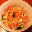 あっさり!さっぱり!お刺身でヘルシー丼