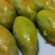 トースターdeほっこりスイートポテト
