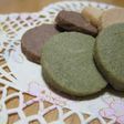 マーガリンdeクッキー~基礎編~
