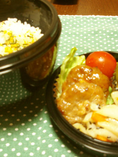 お弁当に!じゃがいものごま塩きんぴら-レシピのメイン写真