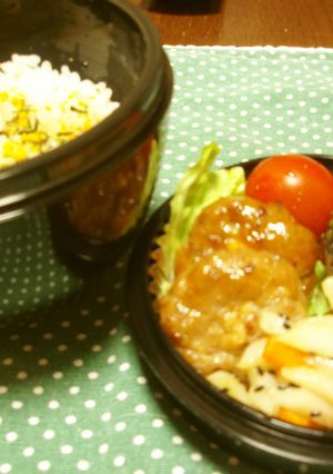 お弁当に！じゃがいものごま塩きんぴら-レシピのメイン写真