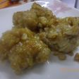 豚肉ごろごろ極旨つくね♪