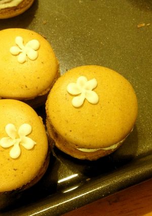 ロイヤルアイシング（覚書）-レシピのメイン写真