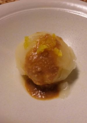 トッピングおでん-レシピのメイン写真