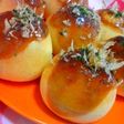 ☆リアルなタコ焼きパン☆