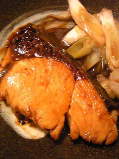 焦げずに簡単うまうま~ぶりの照り焼き-レシピのメイン写真