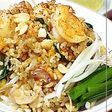 タイ風味☆炒めご飯