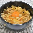 スンドゥブうどん