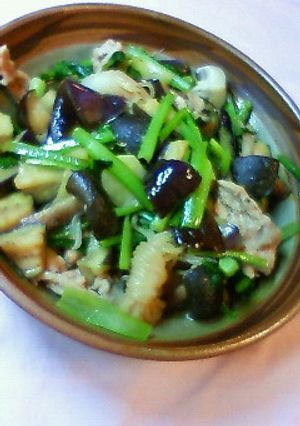 野菜たっぷり、ぶたすきやき-レシピのメイン写真