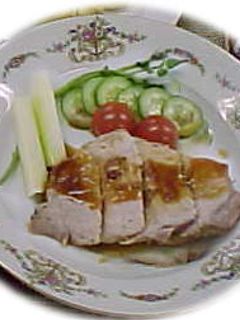 ■□ ローストポーク □■-レシピのメイン写真