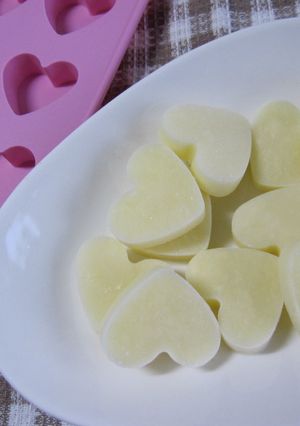 離乳食用ホワイトソース♪-レシピのメイン写真