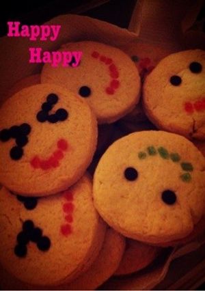 らくらく*おからヘルシークッキー-レシピのメイン写真