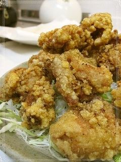 ジューシー♪味が濃い~鶏の唐揚げ-レシピのメイン写真