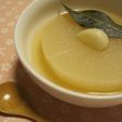 大根の簡単洋風煮