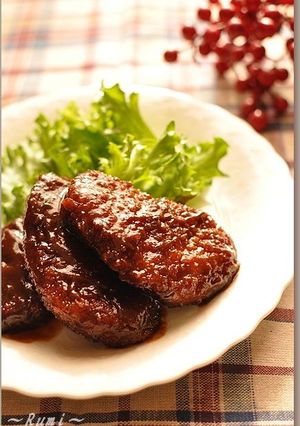 味噌カツ-レシピのメイン写真