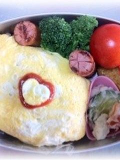 幼稚園弁当☆40-レシピのメイン写真