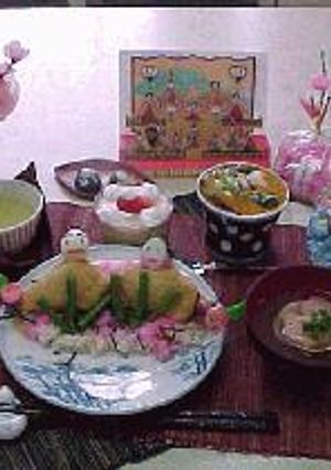 茶碗蒸し-レシピのメイン写真