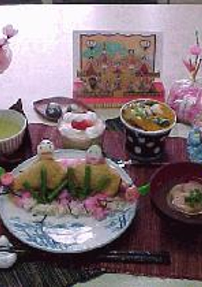 茶碗蒸し-レシピのメイン写真
