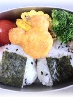 幼稚園弁当☆42-レシピのメイン写真
