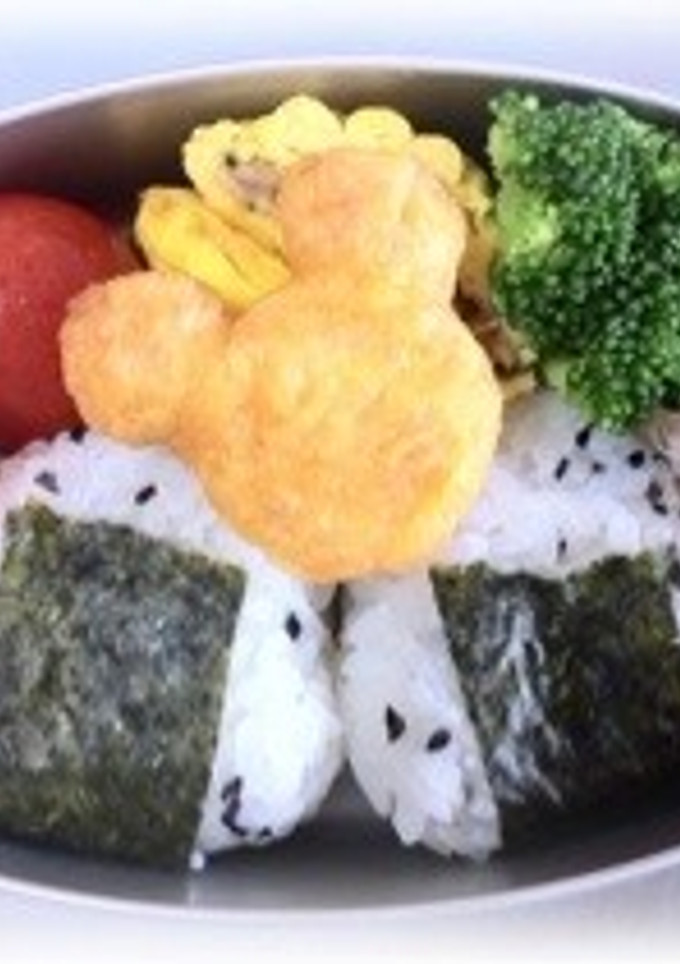 幼稚園弁当☆42-レシピのメイン写真