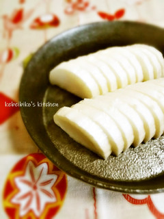 塩麹de大根のべったら漬-レシピのメイン写真