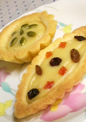 コク深いバターミルクのなめらかクリーム☆-レシピのメイン写真