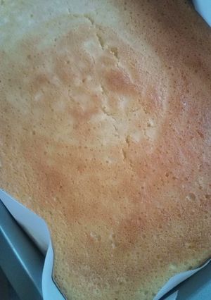 愛情たっぷり❤チーズケーキ-レシピのメイン写真