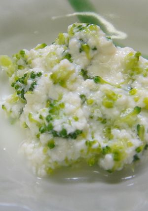 たんぱく質をとろう離乳食-レシピのメイン写真