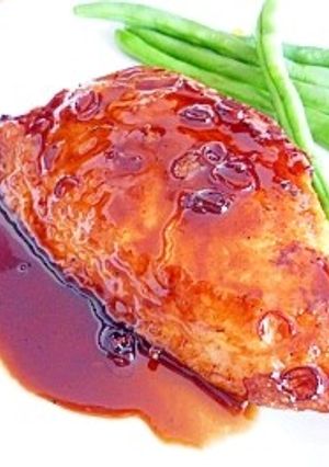甘辛~うま~!メカジキの照り焼き-レシピのメイン写真