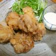 ゆずマヨ(ゆずこしょう&マヨネーズ)