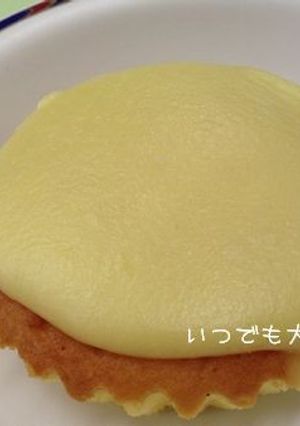 いつでも大量♪フォンデュ風チーズケーキ-レシピのメイン写真