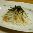 ダシダde大根サラダ