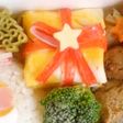 クリスマスや誕生日に☆プレゼントオムレツ