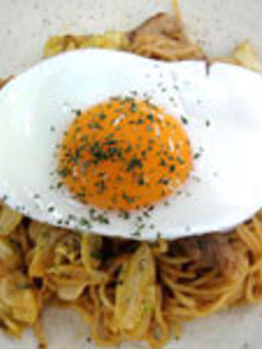 あんかけで焼きそば-レシピのメイン写真